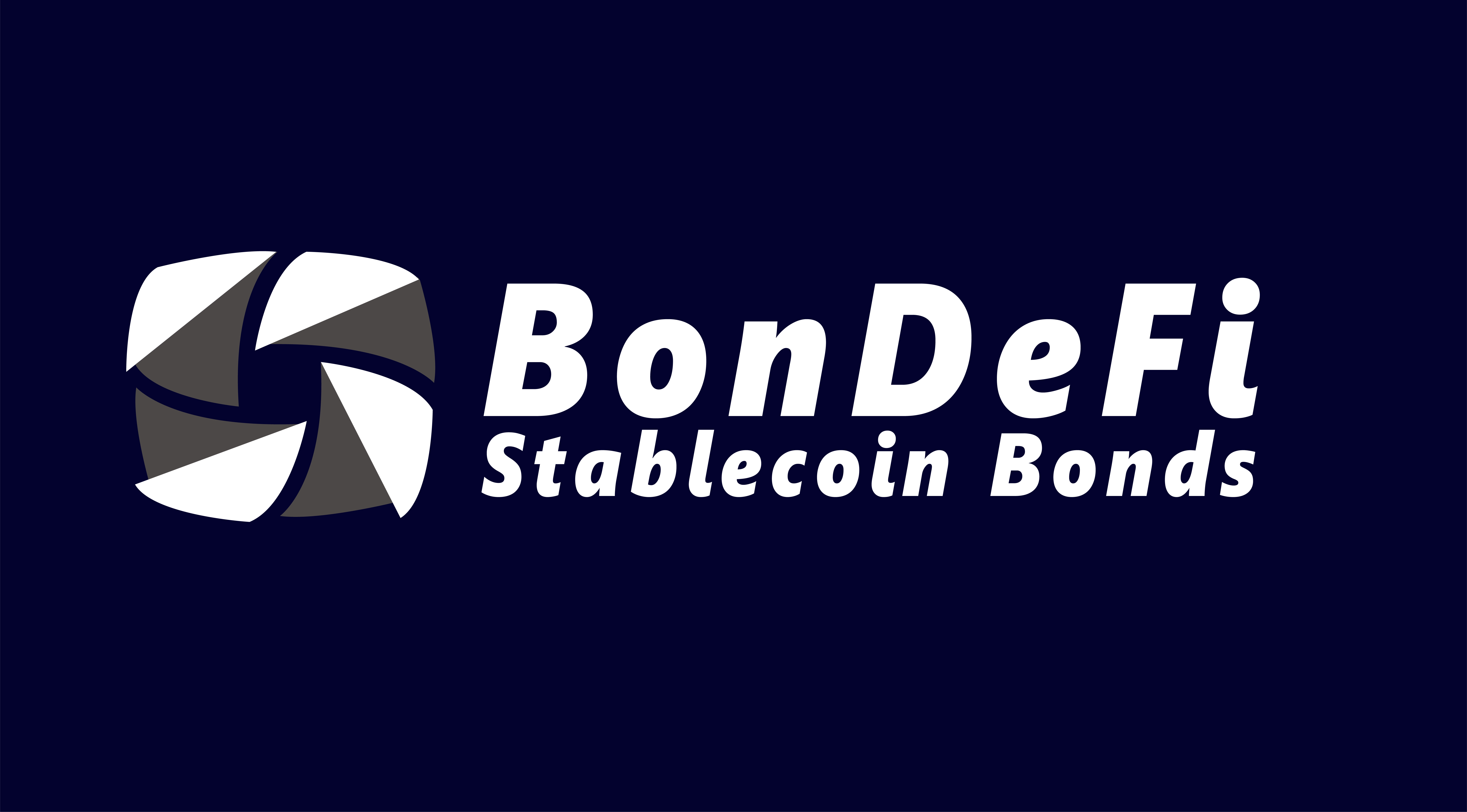BonDeFi Logo